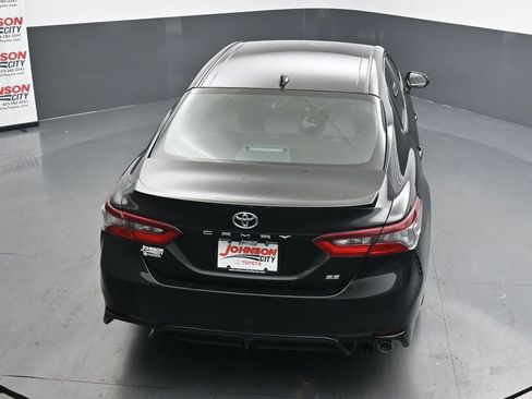 Used 2024 Toyota Camry SE FWD image 34