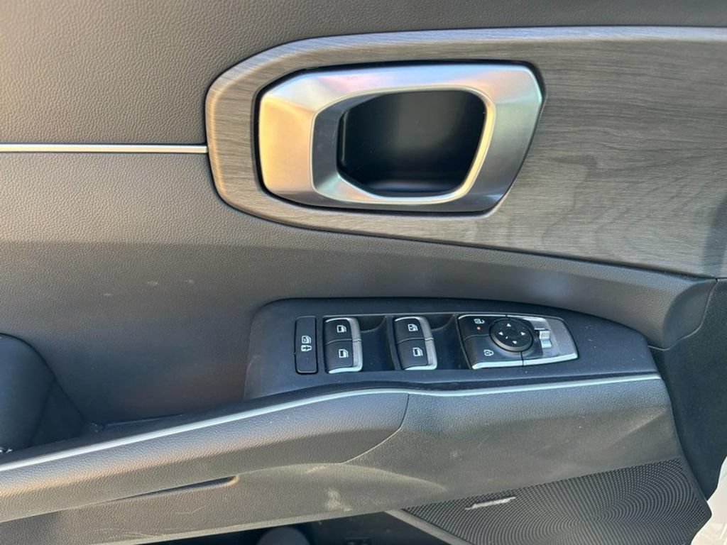 Used 2026 Kia Sorento X-Line EX AWD/4WD image 19