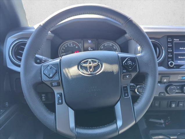 Used 2023 Toyota Tacoma TRD Sport RWD image 15