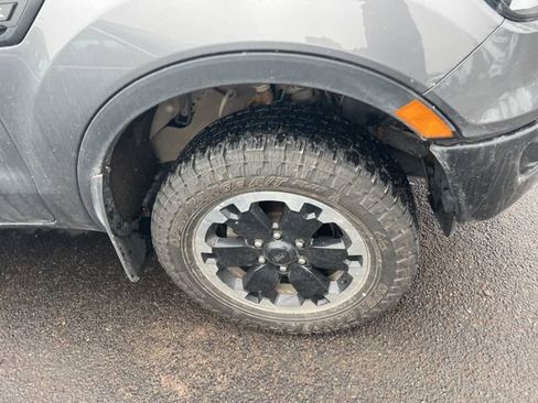 Used 2021 Ford Ranger XL w/ FX4 Off-Road Package image 8