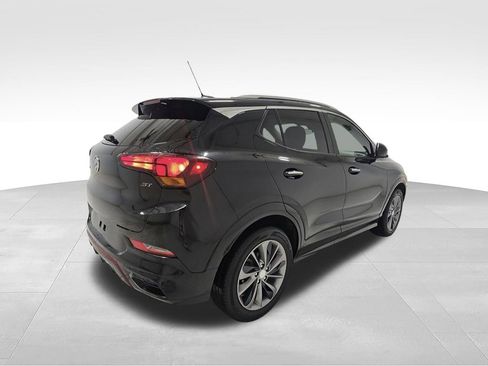 Used 2023 Buick Encore GX Select w/ Experience Buick Package FWD image 5