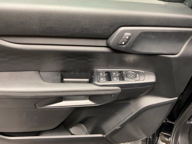 New 2026 Ford Ranger XLT AWD/4WD image 16