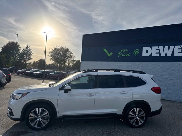 Used 2019 Subaru Ascent Premium AWD/4WD image 2