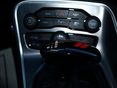 Used 2021 Dodge Challenger R/T w/ Cold Weather Group image 14