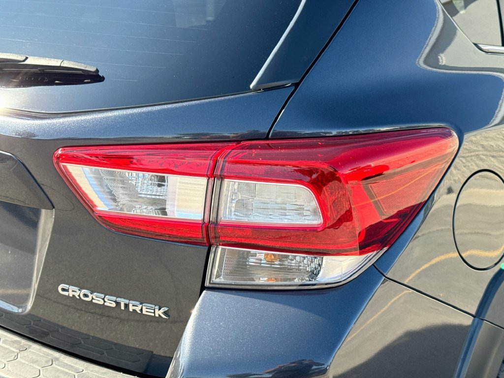 Used 2018 Subaru Crosstrek 2.0i Limited AWD/4WD image 30