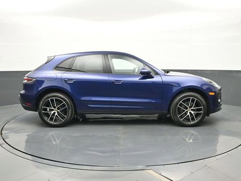 New 2026 Porsche Macan AWD/4WD image 24