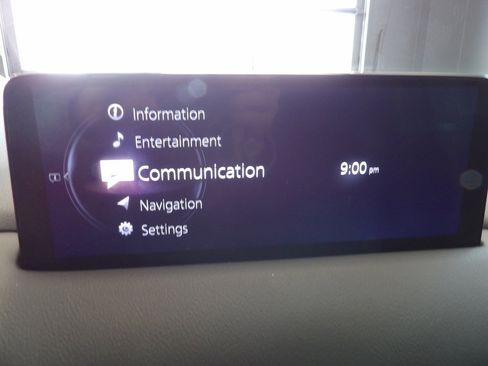 Certified 2023 MAZDA CX-5 AWD 2.5 Turbo image 35