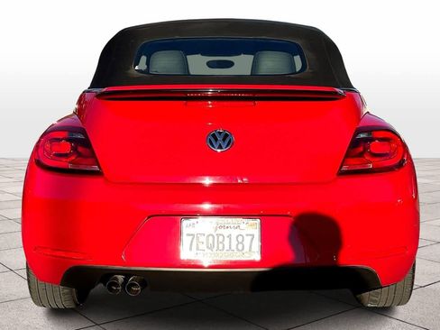 Used 2014 Volkswagen Beetle 2.5 image 7