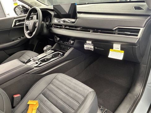 New 2025 Mitsubishi Outlander AWD image 49