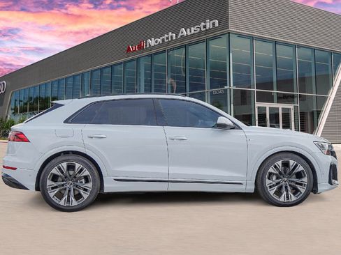 New 2026 Audi Q8 Premium Plus image 4
