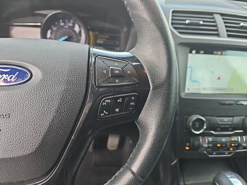 Used 2019 Ford Explorer XLT w/ Equipment Group 201A image 20