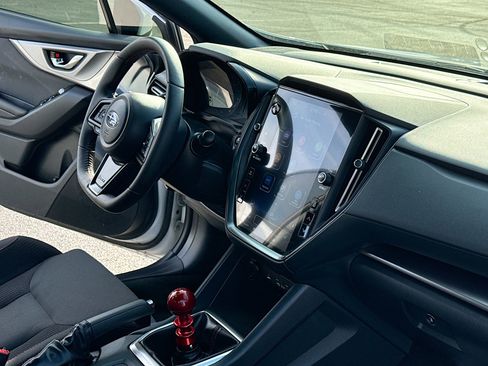 Used 2022 Subaru WRX Premium image 5