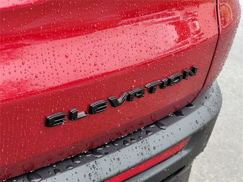 New 2026 GMC Acadia Elevation image 8