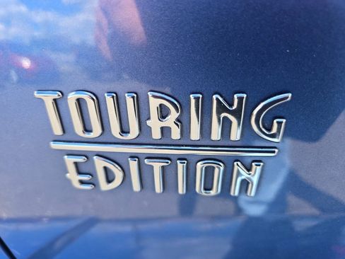 Used 2006 Chrysler PT Cruiser Touring FWD image 13