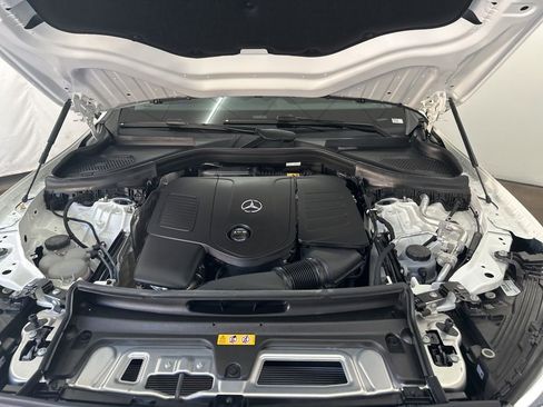 New 2026 Mercedes-Benz GLC 300 image 31