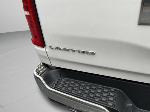 Certified 2025 RAM 1500 Limited w/ Trailer Tow Group image 33