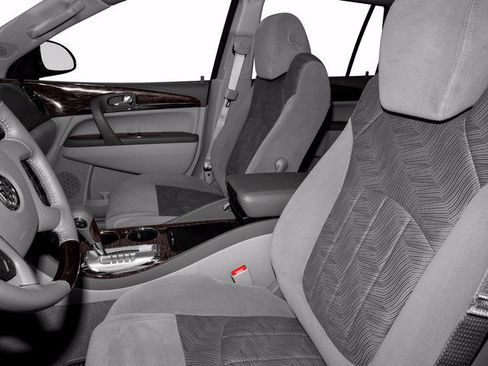 Used 2016 Buick Enclave Leather AWD/4WD image 11