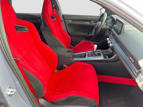 Used 2025 Honda Civic Type R image 27