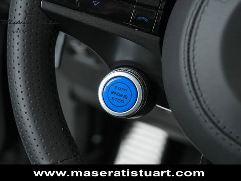 New 2025 Maserati Grecale Modena AWD/4WD image 37