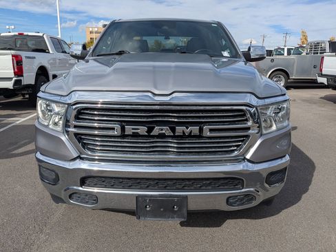 Used 2023 RAM 1500 Laramie image 11