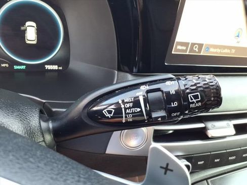 Used 2023 Hyundai Palisade Limited AWD/4WD image 27