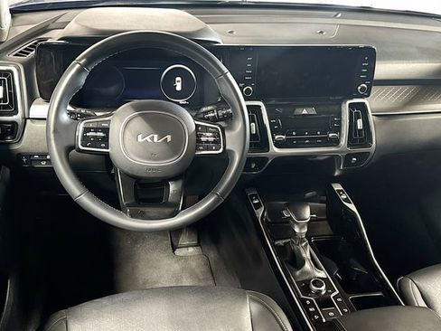 Used 2023 Kia Sorento SX AWD/4WD image 20