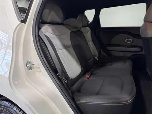 Used 2016 Kia Soul + w/ Eco Package image 29