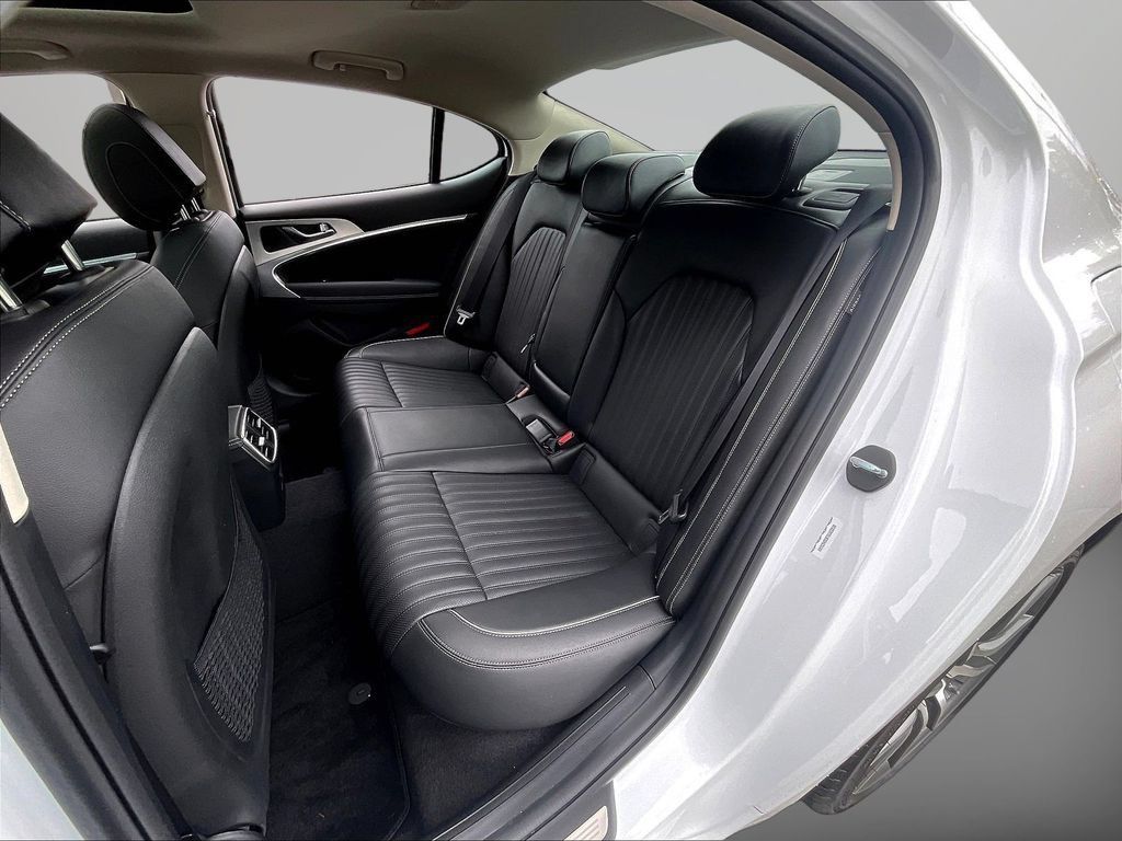 Used 2026 Genesis G70 2.5T Prestige AWD/4WD image 23