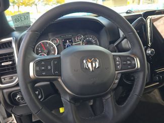 Used 2026 RAM 2500 Big Horn video 2