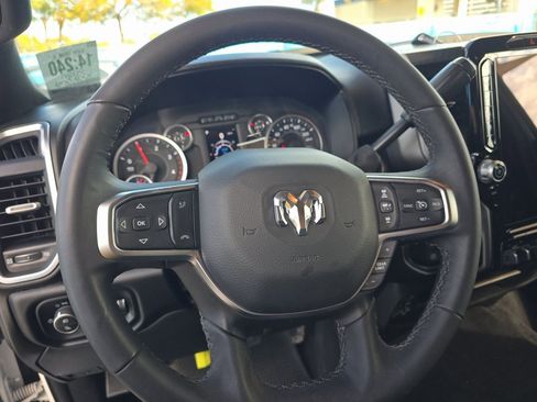 Used 2026 RAM 2500 Big Horn image 2