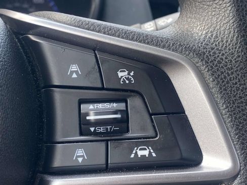 Used 2019 Subaru Outback 2.5i AWD/4WD image 28