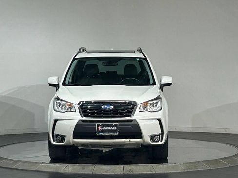 Used 2018 Subaru Forester 2.0XT Premium w/ Protection Package #1 AWD/4WD image 3