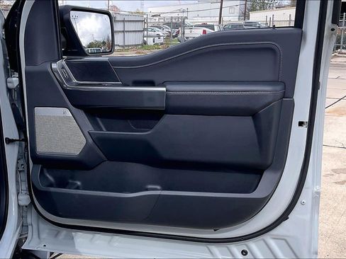 Used 2023 Ford F150 XLT w/ Equipment Group 302A High image 22