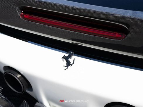 Used 2022 Ferrari SF90 Stradale image 21