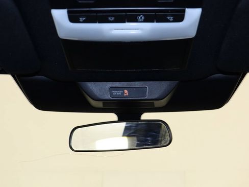 Used 2025 Nissan Pathfinder Rock Creek AWD/4WD image 24