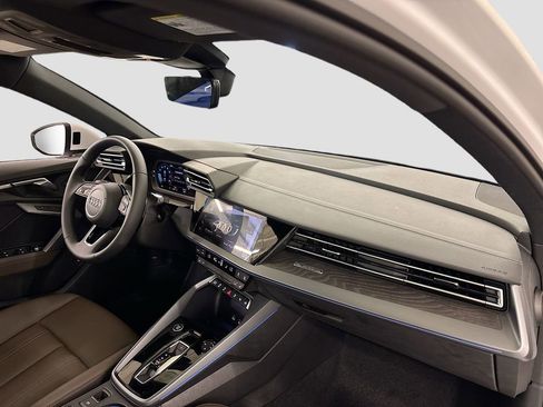 New 2025 Audi A3 2.0T Premium image 14