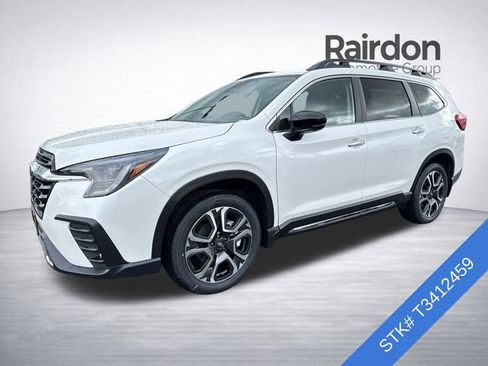 New 2026 Subaru Ascent Touring image 3