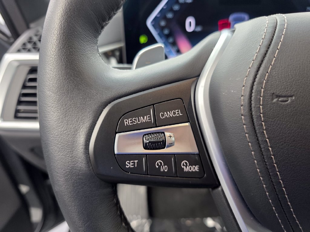 Certified 2024 BMW X5 sDrive40i w/ Premium Package RWD image 20