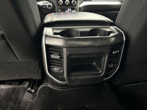 Used 2022 RAM 2500 Lone Star w/ Level A Equipment Group AWD/4WD image 22