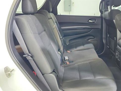 Used 2026 Dodge Durango GT RWD image 28