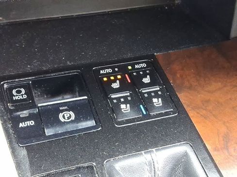 Used 2017 Lexus RX 350 AWD w/ Premium Package image 19