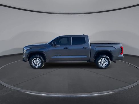 Used 2023 Toyota Tundra SR5 w/ SR5 Convenience Package image 5