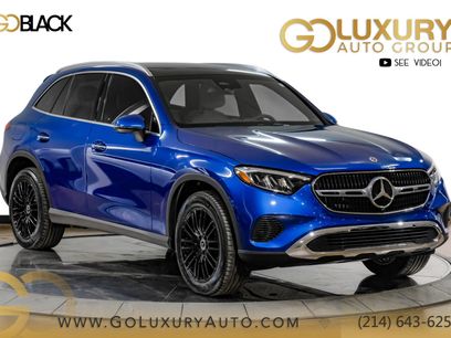Used 2026 Mercedes-Benz GLC 300 w/ Winter Package