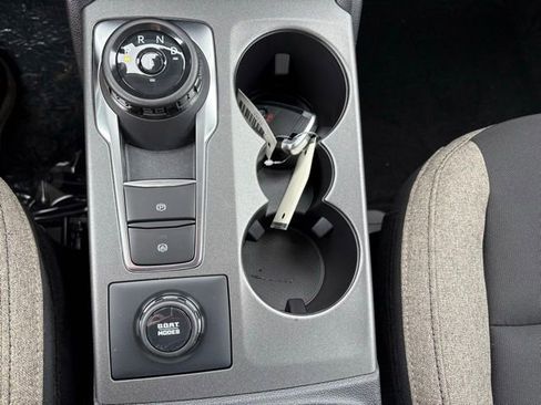 New 2025 Ford Bronco Sport Big Bend w/ Convenience Package image 23