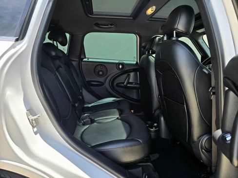 Used 2016 MINI Cooper Countryman FWD image 40