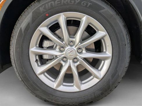 New 2026 Honda CR-V EX image 10