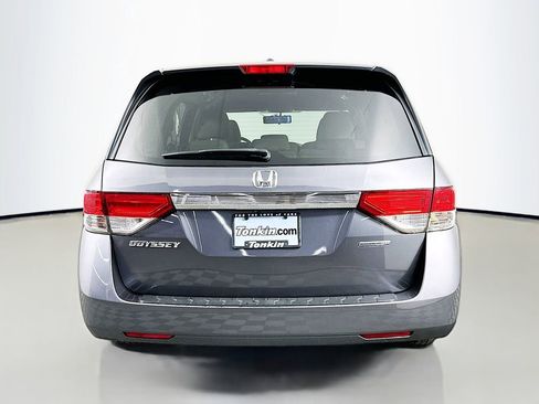 Used 2017 Honda Odyssey SE image 7