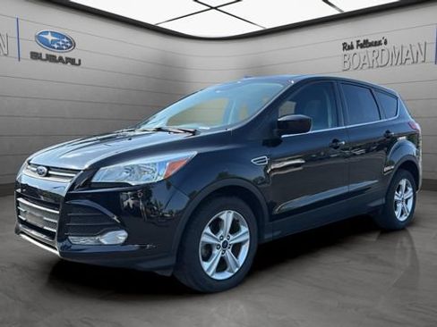 Used 2016 Ford Escape SE FWD image 10