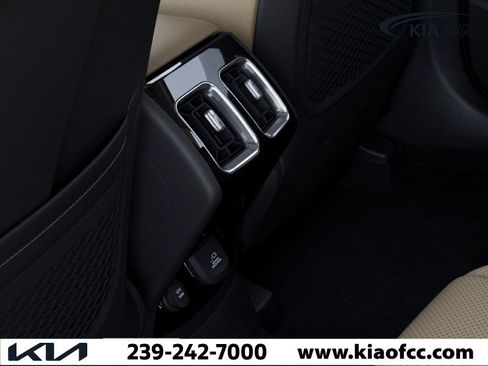 New 2026 Kia Sorento SX Prestige AWD/4WD image 26