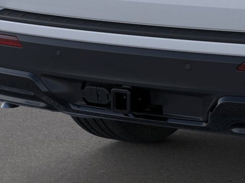 New 2026 Ford Explorer ST-Line AWD/4WD image 23